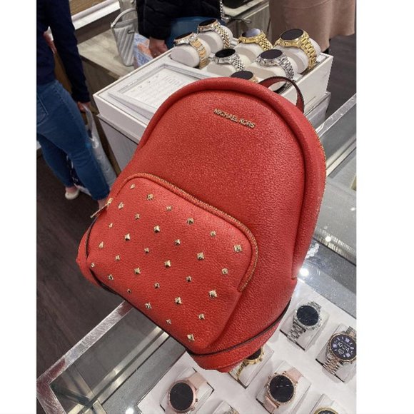 Michael kors Erin medium backpack main image 5